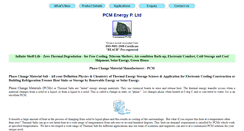 Desktop Screenshot of pcmenergy.com